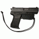 Black Rhino Concealment Trigger Guard Holster / Ruger, Model Ruger American 9MM, Carbon Fiber Black, 191204969948