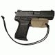 Black Rhino Concealment Trigger Guard Holster / Ruger, Model Ruger American 9MM, Desert Tan, 191204969993
