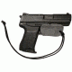 Black Rhino Concealment Trigger Guard Holster / Ruger, Model Ruger American 9MM, Storm Gray, 191204970111