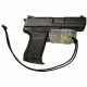 Black Rhino Concealment Trigger Guard Holster / Ruger, Model Ruger American 9MM, Kryptek Altitude, 191204970029