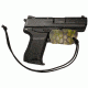 Black Rhino Concealment Trigger Guard Holster / Ruger, Model Ruger American 9MM, Kryptek Mandrake, 191204970043