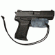 Black Rhino Concealment Trigger Guard Holster / Ruger, Model Ruger American 9MM, Kryptek Neptune, 191204970050