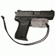 Black Rhino Concealment Trigger Guard Holster / Ruger, Model Ruger American 9MM, Kryptek Nomad, 191204970067