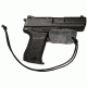 Black Rhino Concealment Trigger Guard Holster / Ruger, Model Ruger American 9MM, Kryptek Raid, 191204970074