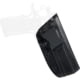 Black Scorpion Outdoor Gear 1911 4.25in w/o Rail IWB Full Profile Holster, Left Hand, Carbon Fiber, HC21-IWB01-19114-CFLH