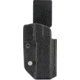 Black Scorpion Outdoor Gear 2011 5in No Rail Pro Ball Joint Competition Holster, Right Hand, Black, HC27-PRBJ-20115-BKRH