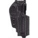 Black Scorpion Outdoor Gear Beretta 92X Performance Defensive OWB Quick Release IDPA Holster, Right Hand, Carbon Fiber, HC28-QRDP-92PD-CFRH