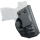 Black Scorpion Outdoor Gear Beretta APX IWB Full Profile Holster, Ambidextrous, Black, HC21-IWB01-APX-BKRH