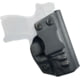 Black Scorpion Outdoor Gear Beretta APX IWB Full Profile Holster, Ambidextrous, Black, HC21-IWB01-APX-BKRH