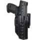 Black Scorpion Outdoor Gear Beretta Apx Legacy OWB Quick Release IDPA Holster, Right Hand, Carbon Fiber, HC28-QRDP-APXCFRH