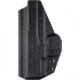 Black Scorpion Outdoor Gear Canik Mete Mc9 IWB Full Profile Holster, Right Hand, Black, HC21-IWB01-MC9-BKRH