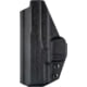 Black Scorpion Outdoor Gear Canik Mete Mc9 IWB Full Profile Holster, Right Hand, Black, HC21-IWB01-MC9-BKRH