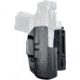 Black Scorpion Outdoor Gear Canik TP9 Elite SC Pro IDPA Competition Holster, Right, Black, HC03-IDPA-TP9ELITEBKRH