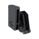 Black Scorpion Outdoor Gear Combo-Rig N1 - 4 Competition Magazine Pouch Storm Grand Master, Black CO11-3333-MPGMBK