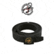 Black Scorpion Outdoor Gear Combo Rig N7 Belt + 3 Storm Grand Master + 1 Competition Magnetic Pouch + Holster Grand Master 2011, Black, Medium, CO17-BTMBK-MPGMBK-HO2011BK