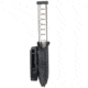 Black Scorpion Outdoor Gear Competition Magazine Pouch, Glock PCC, OWB, 1.5 - 1.75in Belts, Kydex, Black, MP07-PCCOW-BK