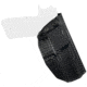 Black Scorpion Outdoor Gear CZ P-09 IWB Full Profile Holster, Left Hand, Carbon Fiber, HC21-IWB01-P09-CFLH