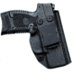 Black Scorpion Outdoor Gear Full Profile IWB Holster, FN 503, Right Hand, Black, HC21-IWB01-FN503-BKRH