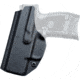 Black Scorpion Outdoor Gear Full Profile IWB Holster, FN 503, Right Hand, Black, HC21-IWB01-FN503-BKRH