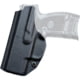 Black Scorpion Outdoor Gear Full Profile IWB Holster, FN 503, Right Hand, Black, HC21-IWB01-FN503-BKRH