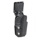Black Scorpion Outdoor Gear Glock 17, 19, 19X, 22, 44, 45 Pro Competition Holster, Left Hand, Carbon Fiber, HC04-USPSA-GL17CFLH