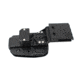 Black Scorpion Outdoor Gear Glock 17, 19, 19X, 22, 44, 45 Pro Competition Holster, Right Hand, Black, HC04-USPSA-GL17BKRH