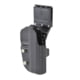 Black Scorpion Outdoor Gear Glock 34, 35 Pro Competition Holster, Left Hand, Black, HC04-USPSA1-GL34BKLH