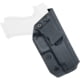 Black Scorpion Outdoor Gear Glock 48 IWB Full Profile Holster, Right Hand, Black, HC21-IWB01-GL48-BKRH