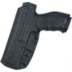 Black Scorpion Outdoor Gear Heckler &amp; Koch VP9 IWB Full Profile Holster, Right Hand, Black, HC21-IWB01-VP9-BKRH