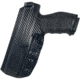 Black Scorpion Outdoor Gear Heckler &amp; Koch VP9 IWB Full Profile Holster, Right Hand, Carbon Fiber, HC21-IWB01-VP9-CFRH