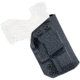 Black Scorpion Outdoor Gear Heckler &amp; Koch VP9SK IWB Full Profile Holster, Right Hand, Black, HC21-IWB01-VP9S-BKRH