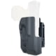 Black Scorpion Outdoor Gear Heckler &amp; Koch VP9 Pro IDPA Competition Holster, Right, Black, HC03-IDPA-VP9BKRH