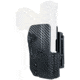 Black Scorpion Outdoor Gear Heckler &amp; Koch VP9SK Pro IDPA Holster, Right Hand, Carbon Fiber, HC03-IDPA-VP9SKCFRH