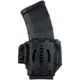 Black Scorpion Outdoor Gear Magazine Pouch, AK-47, AKM, AKS, SIG556R, Right, Black, MP10-AK47-BKRH