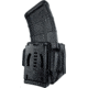 Black Scorpion Outdoor Gear Magazine Pouch, AK-47, AKM, AKS, SIG556R, Right, Black, MP10-AK47-BKRH