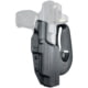 Black Scorpion Outdoor Gear OWB Paddle Holster, Canik SFx Rival, Right Hand, Black, HC03-PADDLE-SFXRIVALBKRH