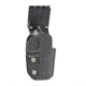 Black Scorpion Outdoor Gear Pro USPSA Competition Holster, Right Hand, Canik TP9 SFx, 5.2in Barrel, 1.5 - 1.75in Belts, Kydex, Black, HC04-USPSA-TP9SFXBKRH