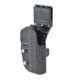 USED, Black Scorpion Outdoor Gear Canik TP9SFx Pro Competition Holster, Left, Black, HC04-USPSA-TP9SFXBKLH
