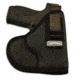 Black Scorpion Outdoor Gear Punisher P4 Pocket &amp; IWB Holster Ambidextrous, Black, GL26,27,Shield, Kel Tec P11, Beretta 9000s,Taurus , HC14-BSGP4-BKRH