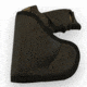 Black Scorpion Outdoor Gear Punisher P5 Pocket &amp; IWB Holster Ambidextrous, Black, GLOCK 42, GLOCK 43, Ruger LC9S, Sig P365 most simi, HC14-BSGP5-BKRH