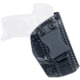 Black Scorpion Outdoor Gear Ruger LC9, LC9s IWB Full Profile Holster, Right Hand, Carbon Fiber, HC21-IWB01-LC9-CFRH