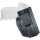 Black Scorpion Outdoor Gear SCCY CPX-1 / CPX-2 IWB Full Profile Holster, Ambidextrous, Carbon Fiber, HC21-IWB01-CPXCFRH
