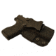 Black Scorpion Outdoor Gear Scorpion IWB Holster Concealment, Black, Glock 43, HC11-IWB01-SCOGL43-BKRH