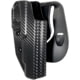 Black Scorpion Outdoor Gear Sig Sauer P320 Compact OWB Kydex Paddle Holster, Right Hand, Carbon Fiber, HC03-PADDLEP3204CFRH