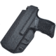 Black Scorpion Outdoor Gear Sig Sauer P365 IWB Kydex Full Profile Tuckable Holster, Right Hand, Black, HC22-TUCKFC-P365-BKRH