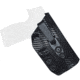 Black Scorpion Outdoor Gear Sig Sauer P365 XL IWB Kydex Full Profile Tuckable Holster, Right Hand, Carbon Fiber, HC22-TUCKFC-P365XL-CFRH