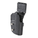 Black Scorpion Outdoor Gear Smith &amp; Wesson M&amp;P9, M&amp;P40 M2.0 5in Pro Competition Holster, Right Hand, Carbon Fiber, HC04-USPSA-MP5CFRH