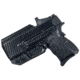 Black Scorpion Outdoor Gear Springfield Armory XD-S Mod .2 IWB Belt Wing Tuckable Holster, Right, Carbon Fiber, HC23-XDS-CF