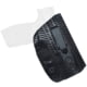 Black Scorpion Outdoor Gear Springfield Hellcat IWB Kydex Full Profile Tuckable Holster, Right Hand, Carbon Fiber, HC22-TUCKFC-HELLCAT-CFRH