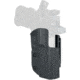 Black Scorpion Outdoor Gear Staccato C2 Pro IDPA Competition Holster, Right, Black, HC03-IDPA-STAC2-BKRH